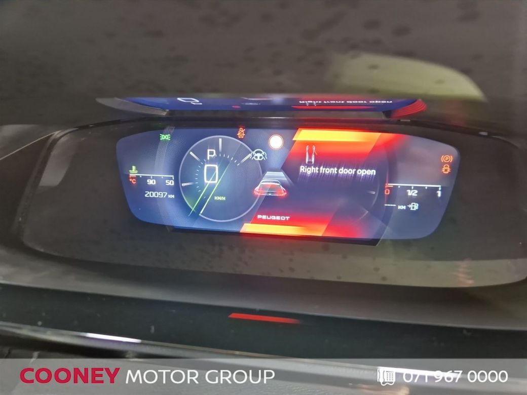 2024 Peugeot 408