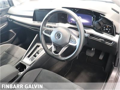 2022 Volkswagen Golf