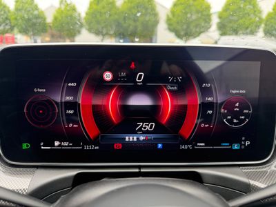 2023 Mercedes-Benz C 220