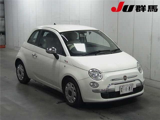 vehicle for sale from The Automatic Motor Car Centre
