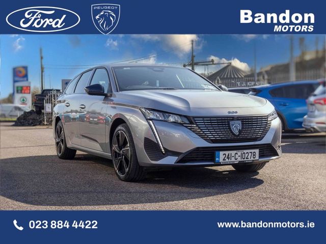 vehicle for sale from Bandon Motors