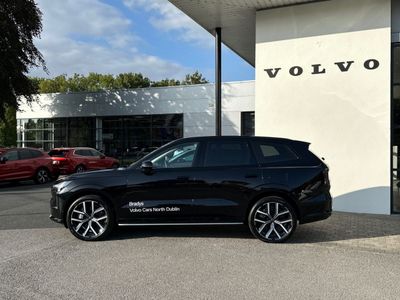 2026 Volvo EX90
