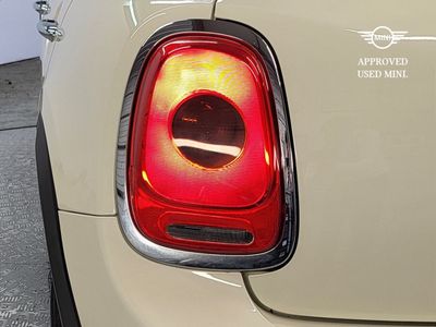 2018 Mini Cooper