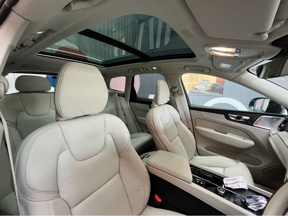 2023 Volvo XC60