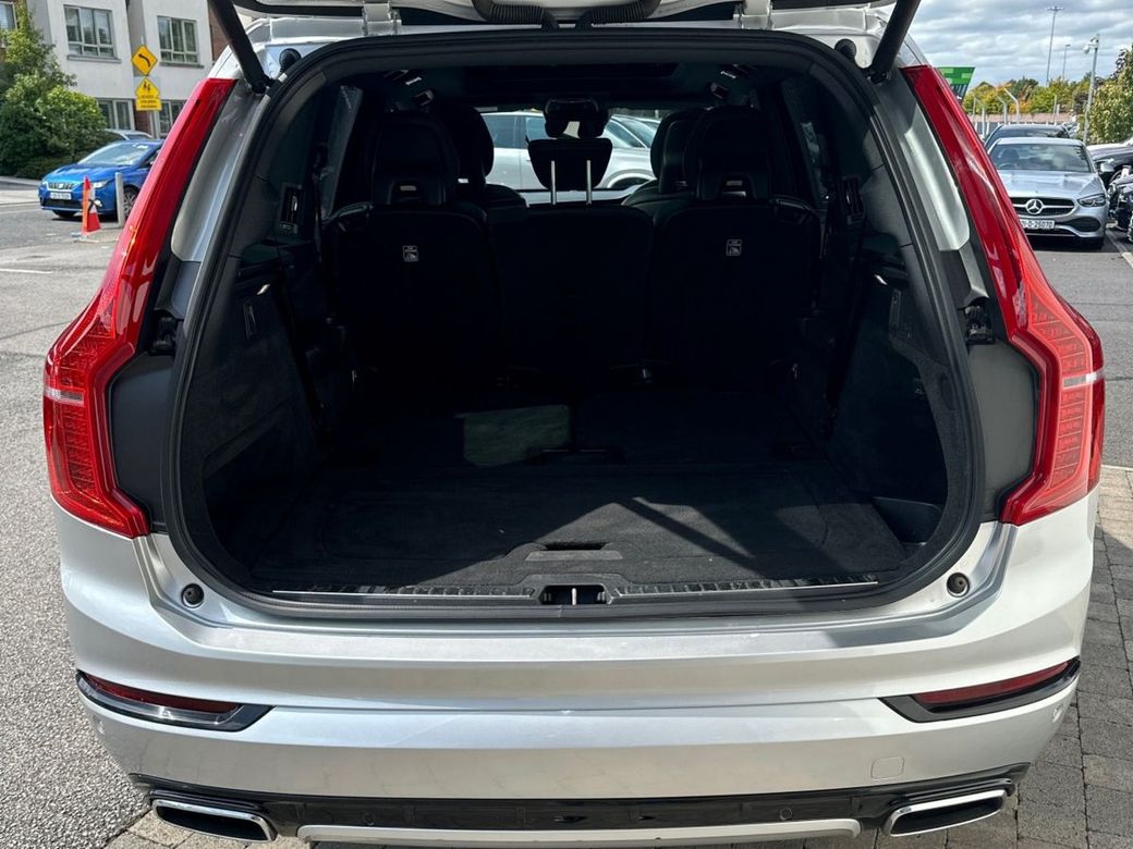 2020 Volvo XC90