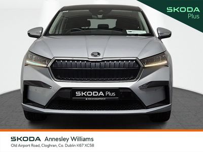 2023 Skoda Enyaq