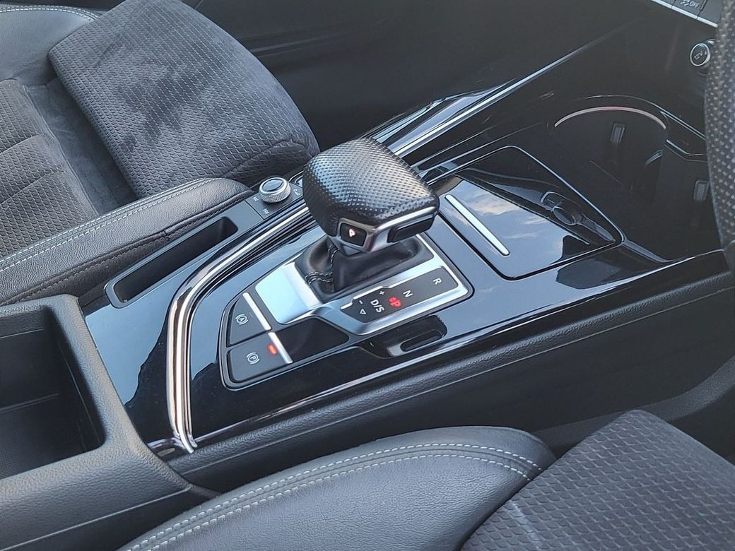2021 Audi A4