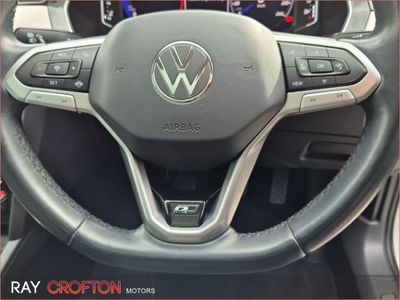 2022 Volkswagen Passat