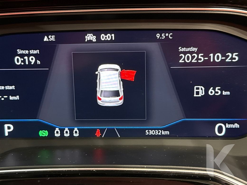 2022 Volkswagen Polo