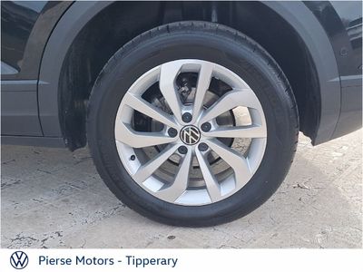 2025 Volkswagen T-Roc