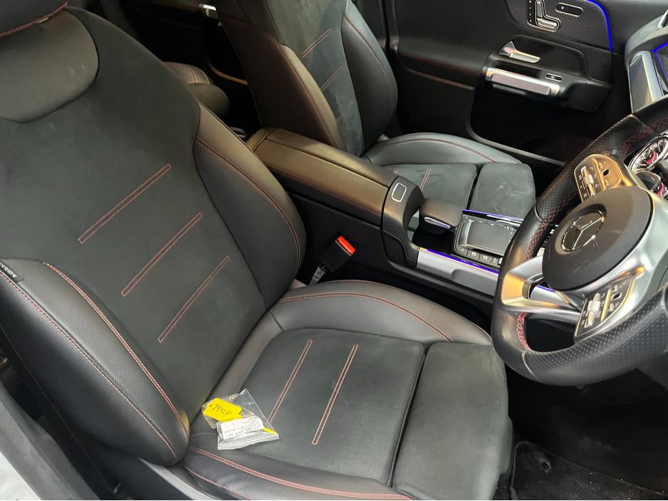 2023 Mercedes-Benz EQB