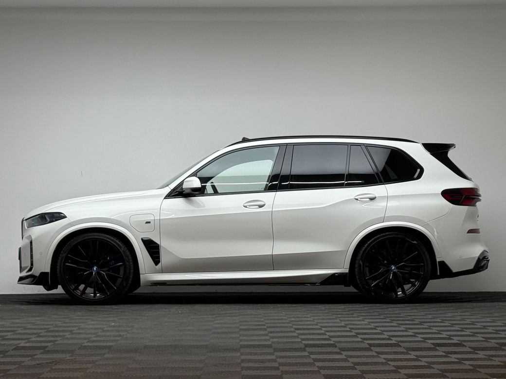 2024 BMW X5