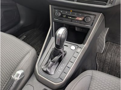 2021 Volkswagen Polo