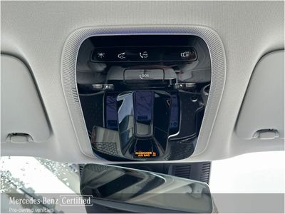 2024 Mercedes-Benz EQE