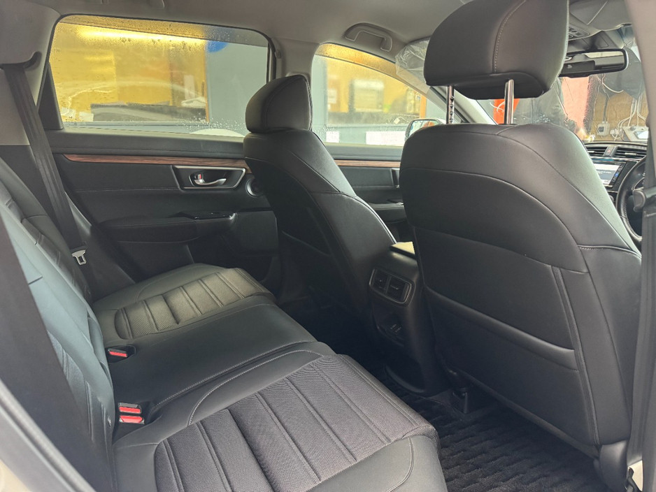 2020 Honda CR-V
