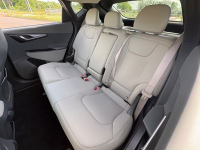 2026 Kia EV6