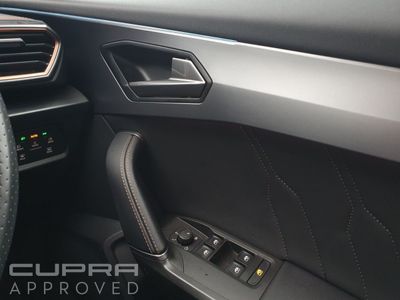 2024 Cupra Formentor