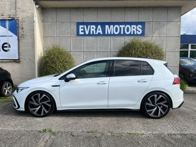 2022 Volkswagen Golf