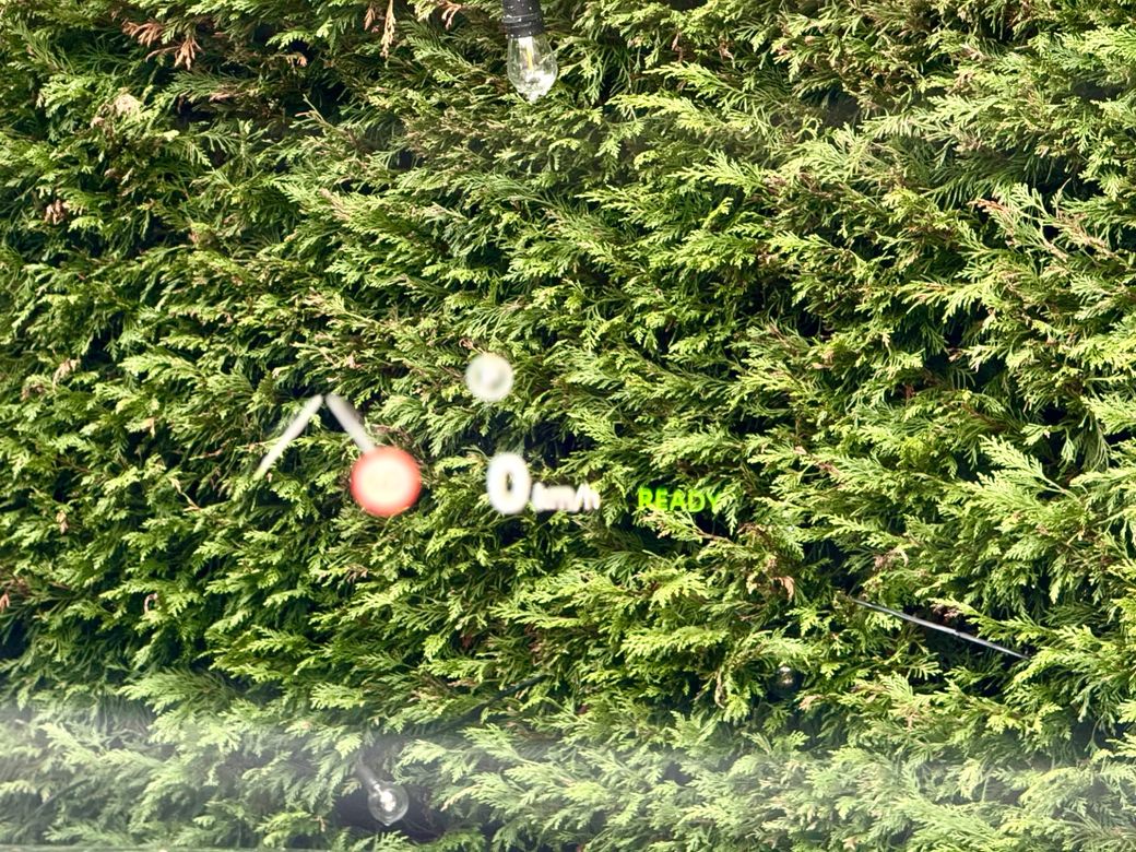 2024 Land Rover Range Rover Sport