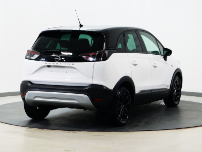 2022 Opel Crossland