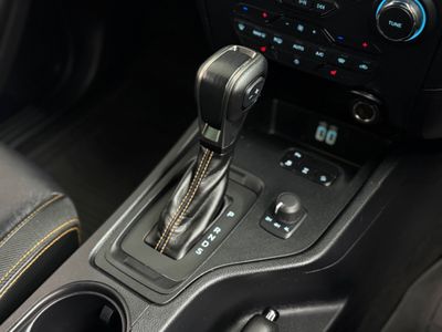 2023 Ford Ranger