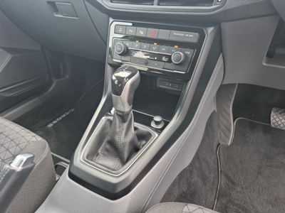 2021 Volkswagen T-Cross
