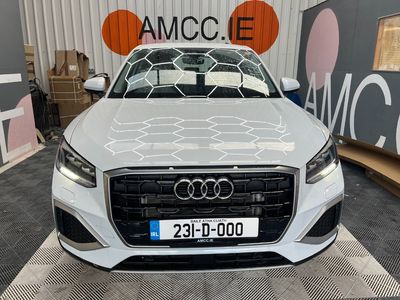 2023 Audi Q2