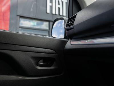 2026 Fiat Scudo