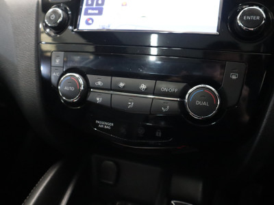 2016 Nissan Qashqai