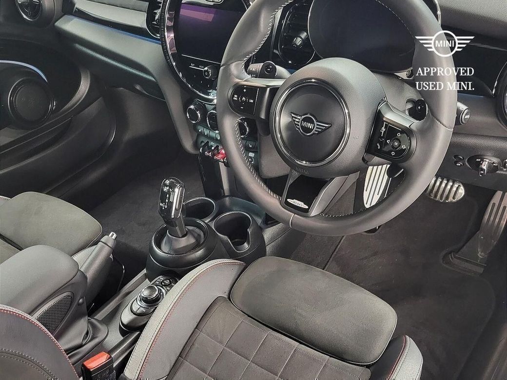 2023 Mini Cooper