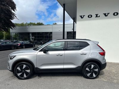 2026 Volvo XC40
