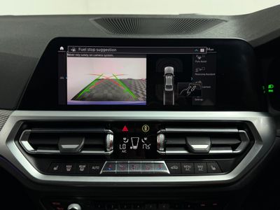 2020 BMW 3 Series