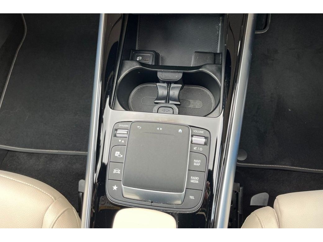 2022 Mercedes-Benz GLA Class