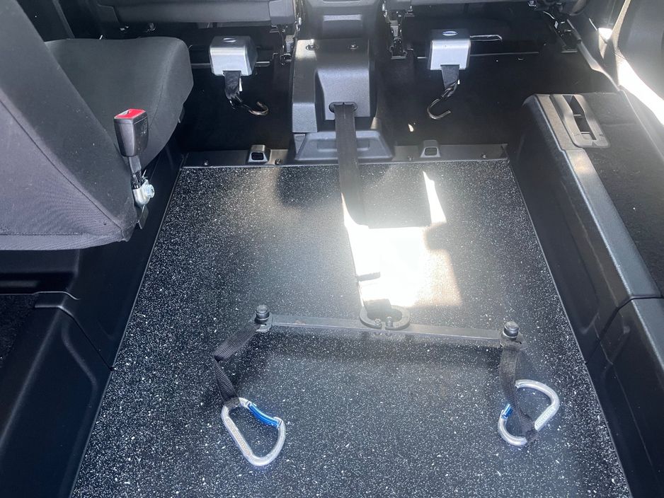 2023 Ford Tourneo Connect