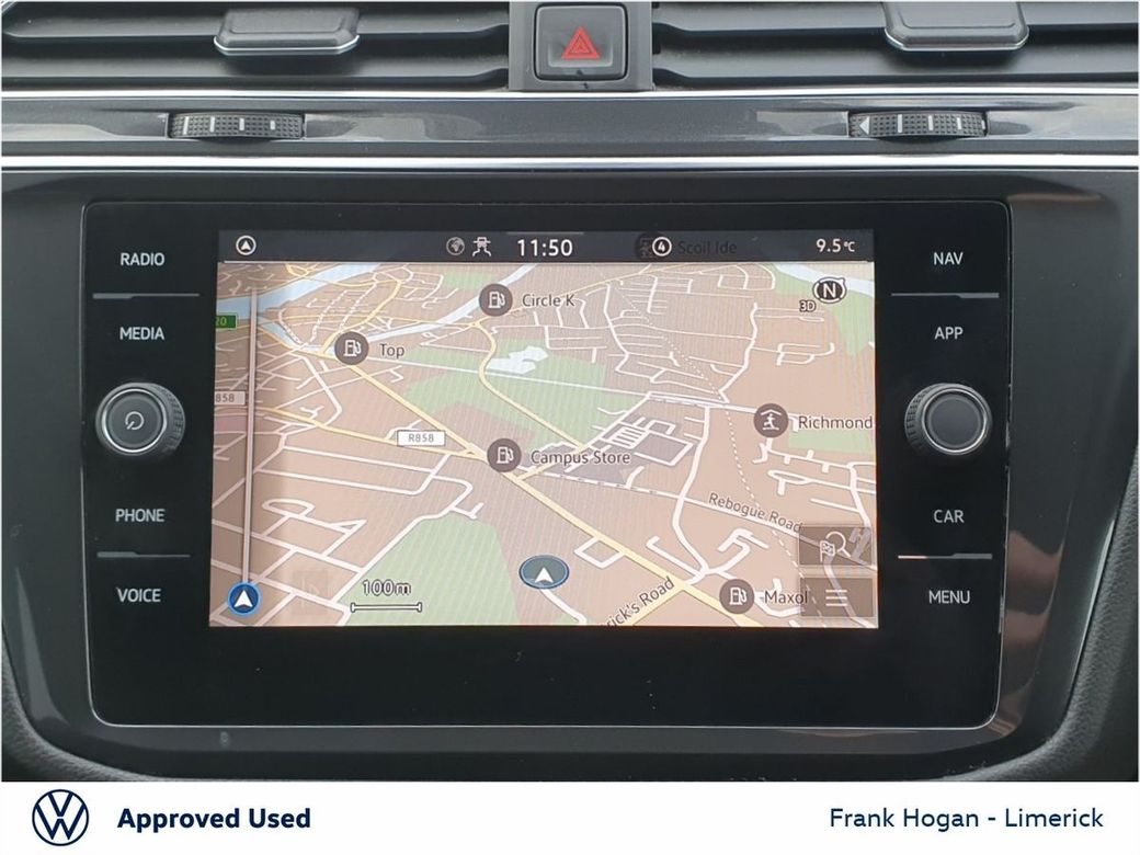 2023 Volkswagen Tiguan Allspace