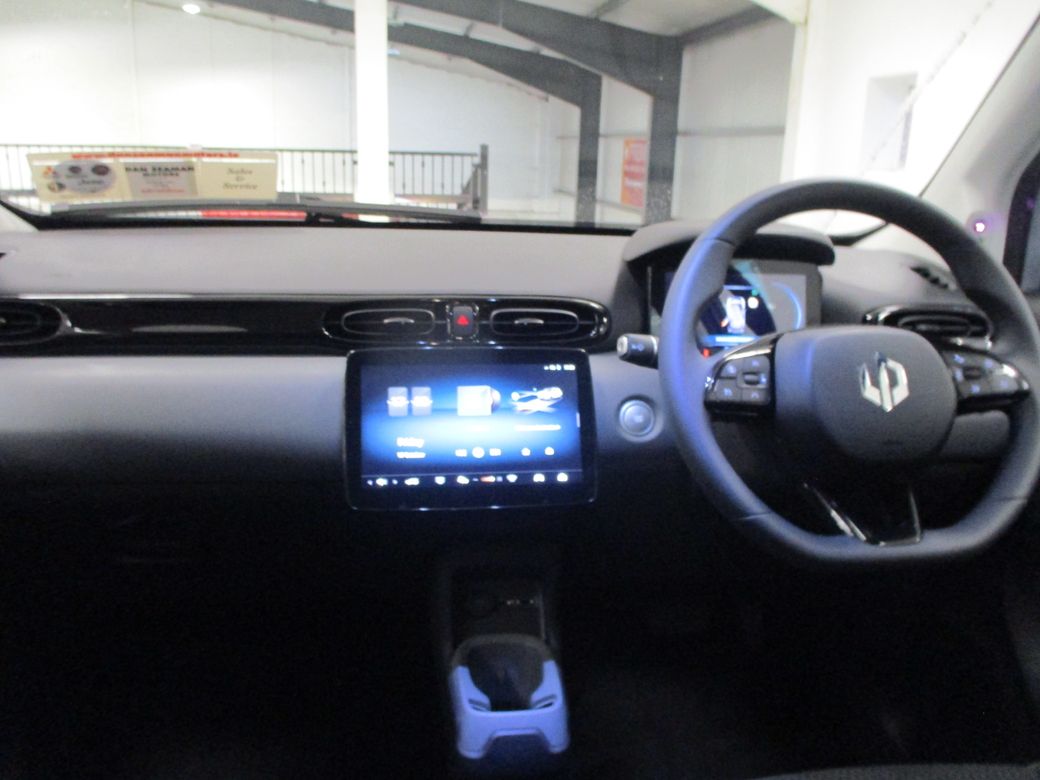 2025 Leapmotor T03