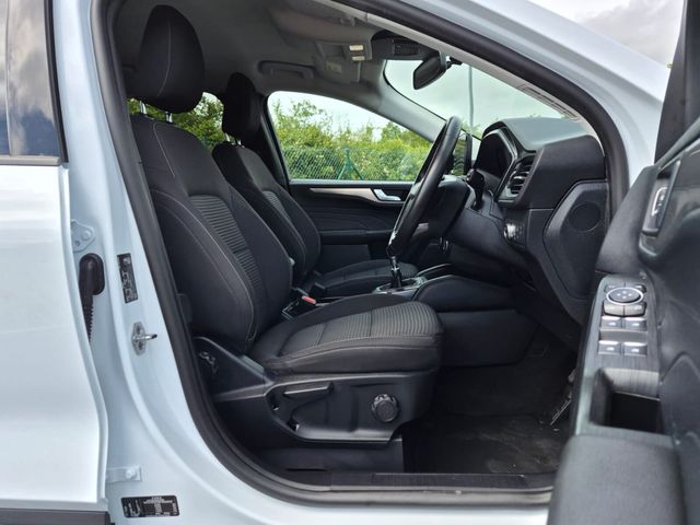 2022 Ford Kuga
