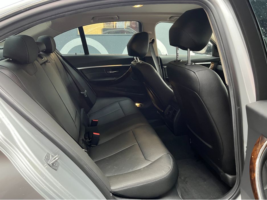 2019 BMW 3 Series