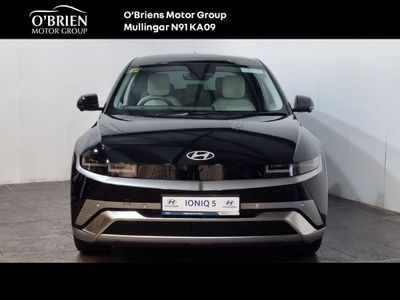 2025 Hyundai Ioniq 5