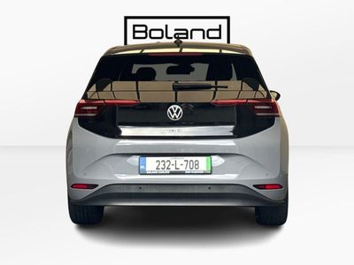 2023 Volkswagen ID.3