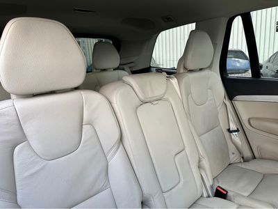2019 Volvo XC90