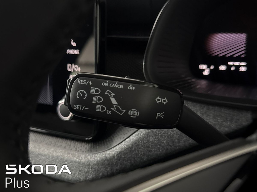 2025 Skoda Kamiq