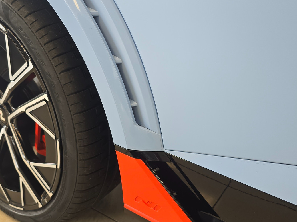 2025 Hyundai Ioniq 5