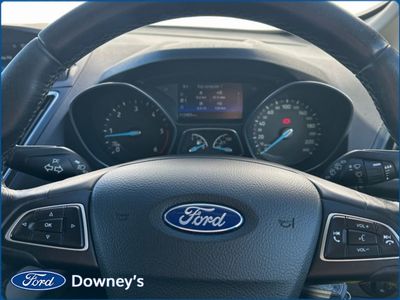 2016 Ford C-Max