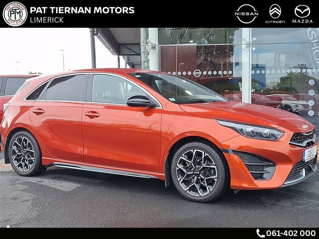 vehicle for sale from Pat Tiernan Motors