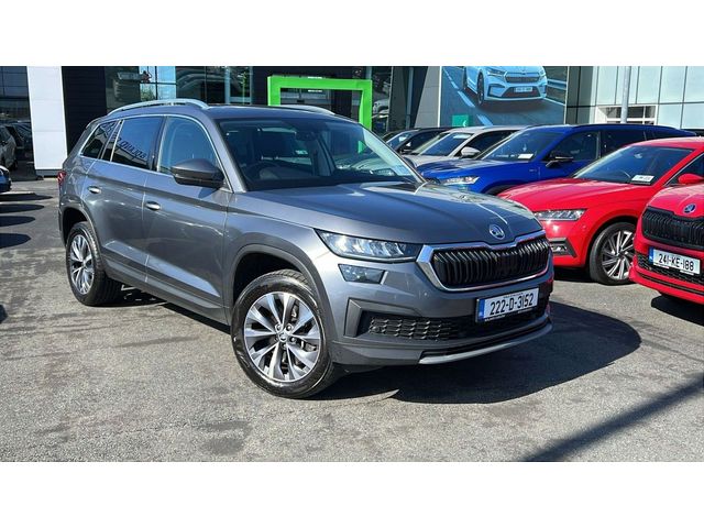 vehicle for sale from Boland Carlow