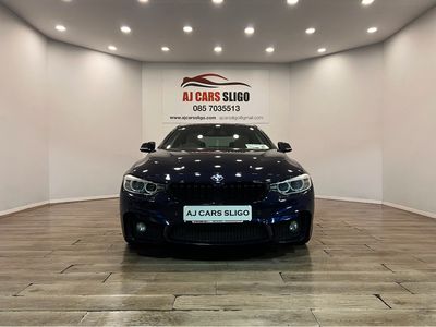 2015 BMW 4 Series