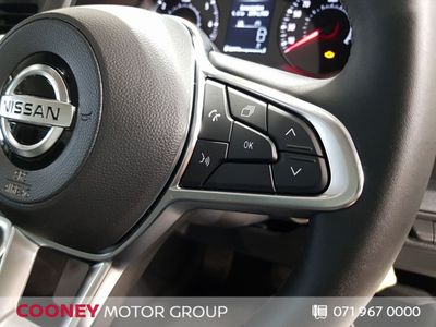 2025 Nissan Primastar