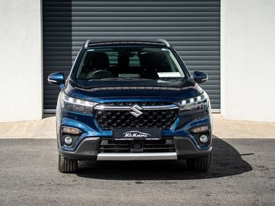 2023 Suzuki SX4 S-Cross