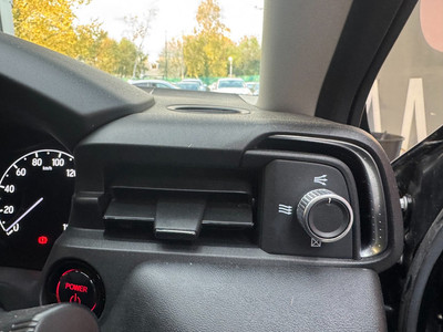 2021 Honda Vezel